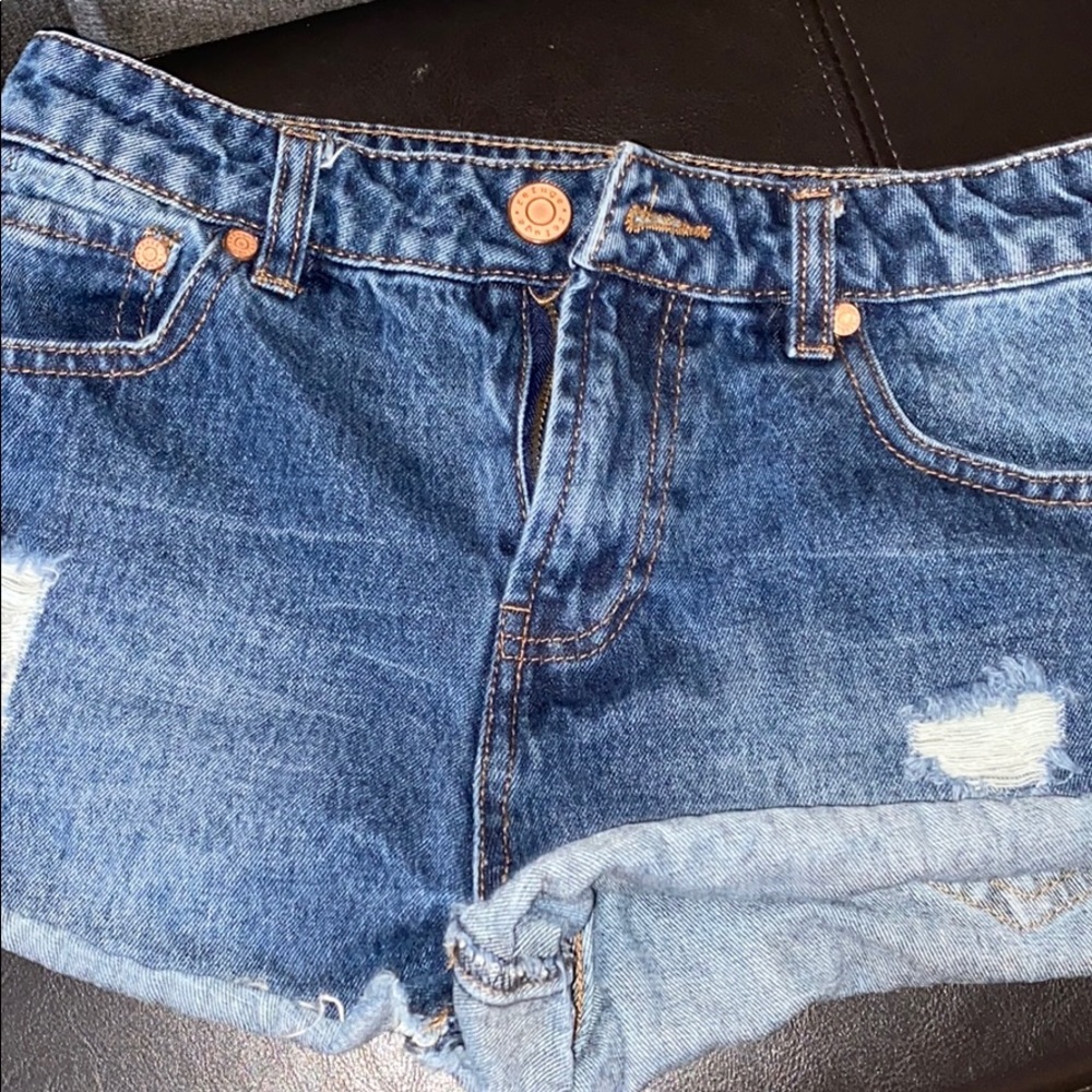 Shorts